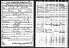 Charles Audley Harrison, WW I Draft Registration Card