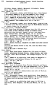 Residence of Mecklenburg County, North Carolina 1762-1790, page 152
