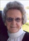 Eunice Mae Boice Harrison
