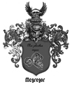 Lineage of the McGregors of Warren County, Tennessee