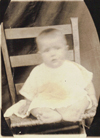 Oliver Preston Cagle