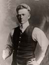 Alford Hennessee Family Records