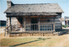 The Audley Harrison House